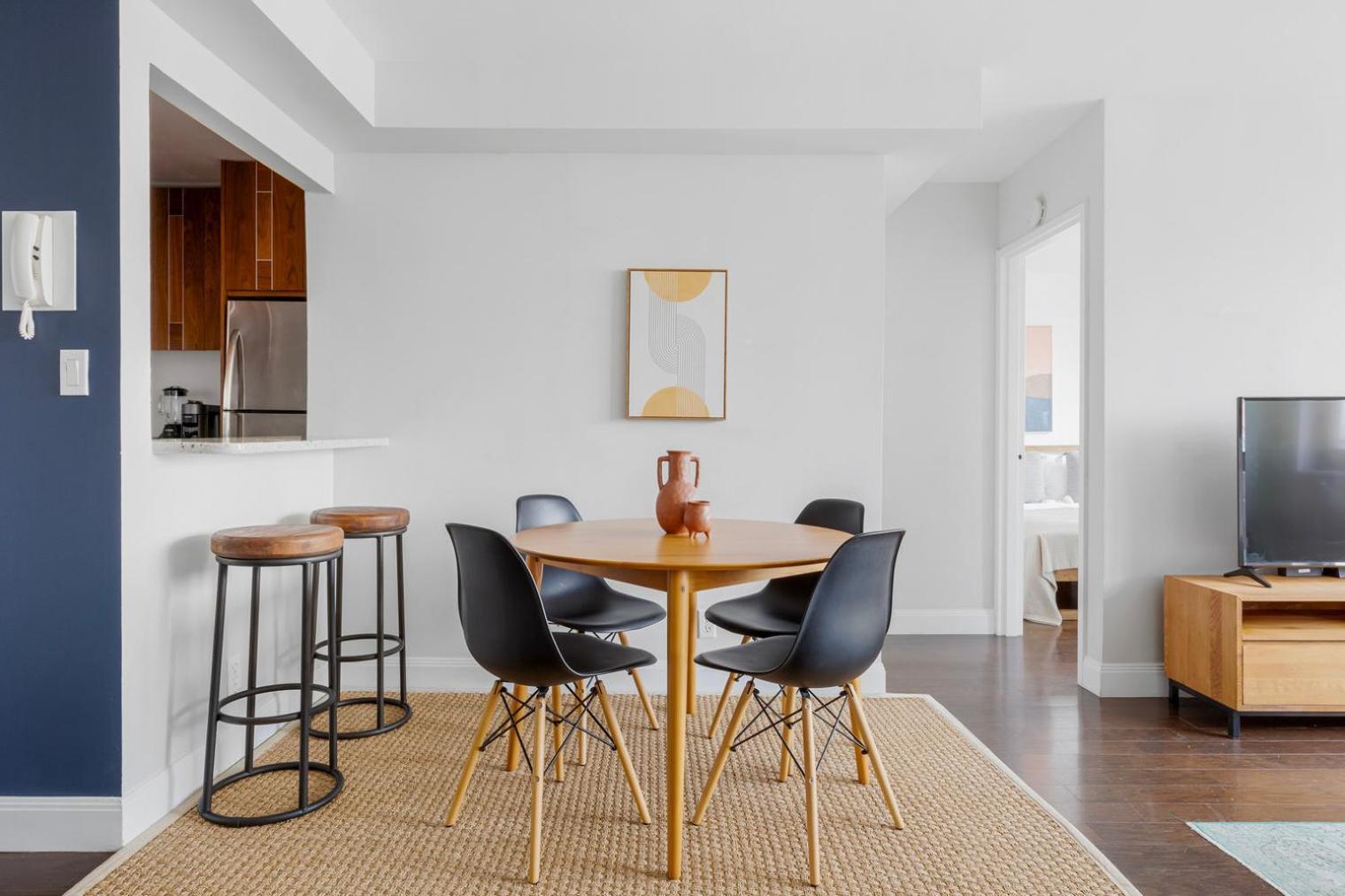 Ues 1br W Doorman Gym Roof Deck Nyc-37 Apartment